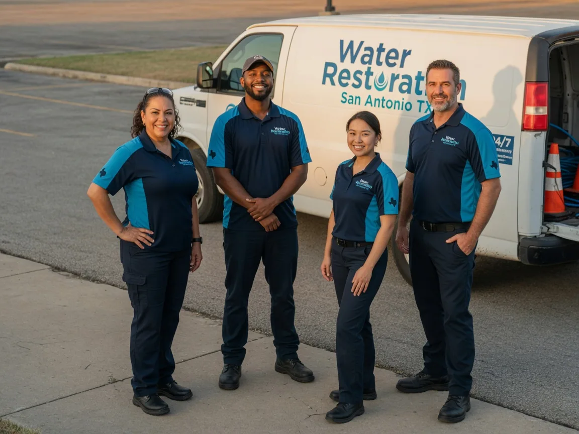 Water Damage Repair company in John Day, OR